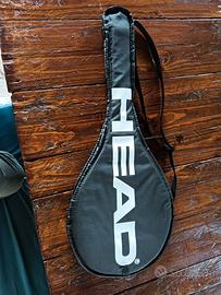 racchetta da tennis head speed misura 26