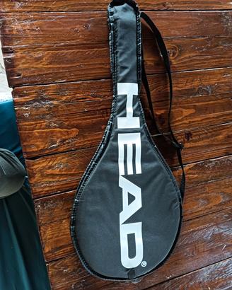 racchetta da tennis head speed misura 26
