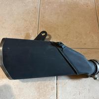 Scarico originale Kawasaki Z900