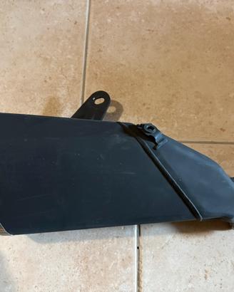 Scarico originale Kawasaki Z900