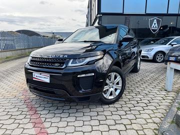 Land Rover Range Evoque 2.0 TD4 150 CV 5p. Busines