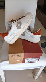 Scarpa Lotto sneaker uomo