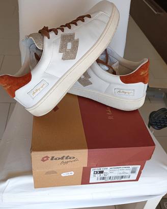 Scarpa Lotto sneaker uomo