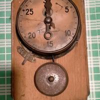Orologio Timer