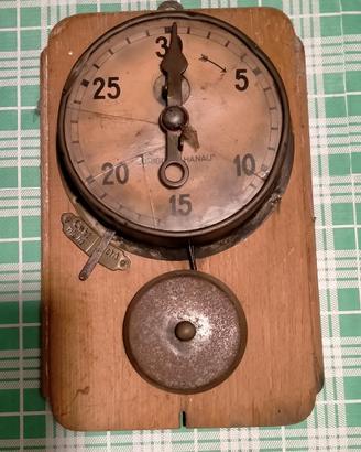 Orologio Timer