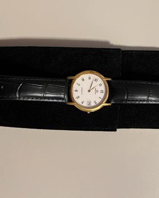 Orologio zenith