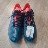scarpe da calcio nuove 