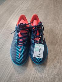 scarpe da calcio nuove 