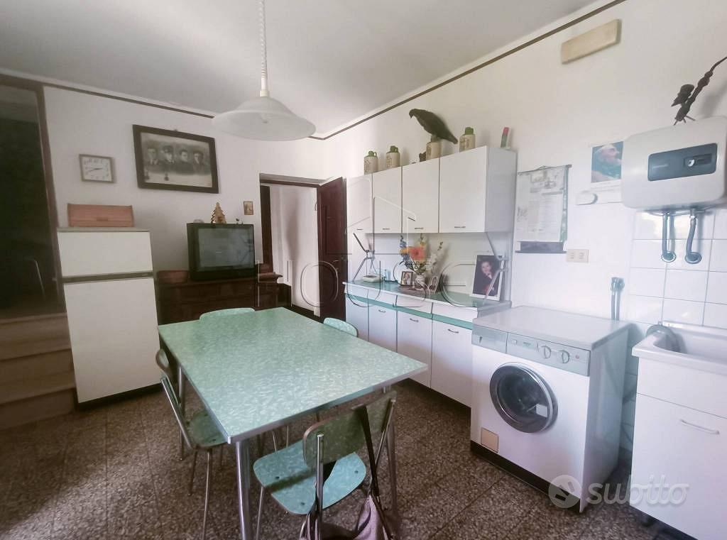 Appartamento – Città di Castello, Scarzola - Vista 5