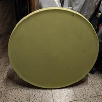 tavolo per bambini verde