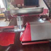 Spremipomodoro elettrico Passapomodoro Spremy 2121