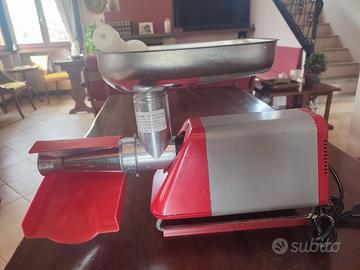 Spremipomodoro elettrico Passapomodoro Spremy 2121