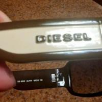 occhiali nuovi Diesel 