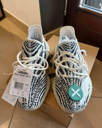 Adidas Yeezy boost 350