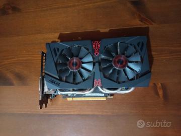  Blocco Componenti PC Usati (Ideale per proge