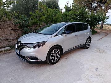 Renault Espace 1.6 dci