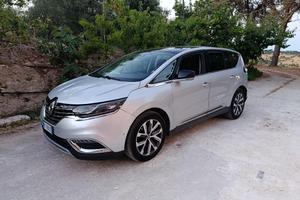 Renault Espace 1.6 dci
