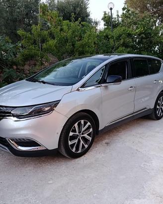 Renault Espace 1.6 dci