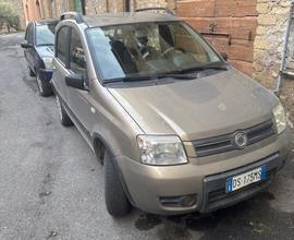 Fiat Panda 4x4