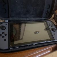 Nintendo switch 1 v2