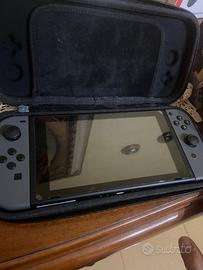 Nintendo switch 1 v2