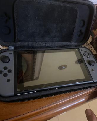 Nintendo switch 1 v2
