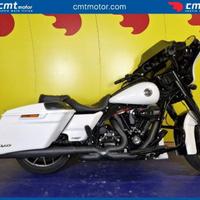 HARLEY-DAVIDSON CVO Street Glide Garantita e Fin