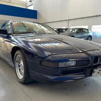 BMW 850 i 5.0 cc V12 300 CV DA AMATORE