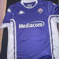 Maglia Fiorentina 2025/2026 20 Kean