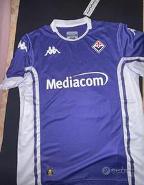 Maglia Fiorentina 2025/2026 20 Kean