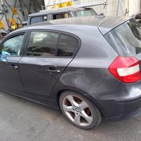 Ricambi Originali BMW Serie I E87 120d Berlina 200