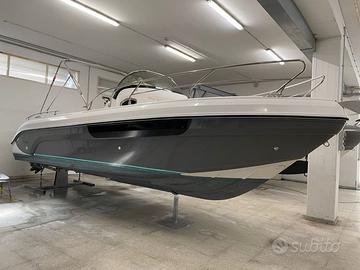 Ranieri Shadow 26