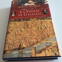 La figlia di Galileo