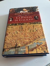 La figlia di Galileo