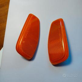 Catadiottro catari rinfrangenti jeep renegade 