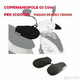 COPRIMANOPOLE PIAGGIO BEVERLY CRUISER OJ C010 PELO