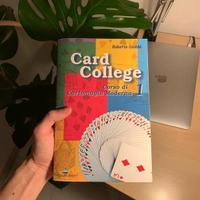 Card College Vol. 1