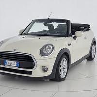 MINI Mini 1.5 Cooper Cabrio Automatica