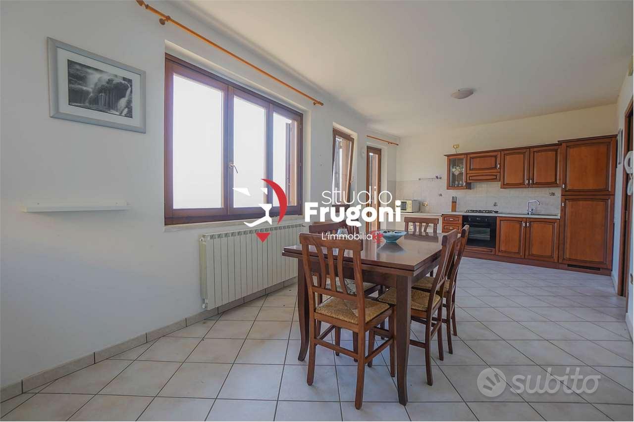 Appartamento – Tignale, Gardola - Altro