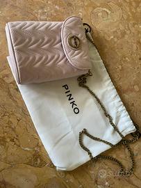 Borsa a secchiello Pinko