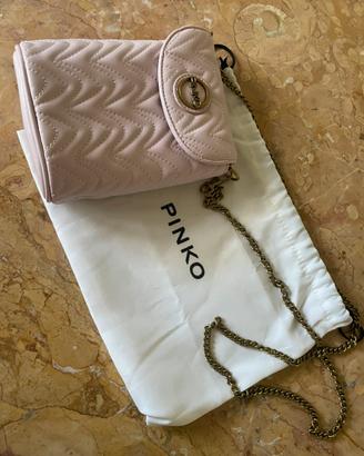 Borsa a secchiello Pinko
