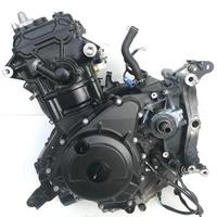 Motore ninja 400 km 3.240 ricambi ninja 400 2018