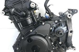 Motore ninja 400 km 3.240 ricambi ninja 400 2018