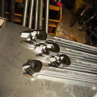 set chiavi hazet 600n/30