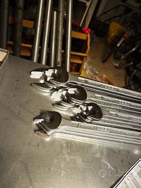 set chiavi hazet 600n/30