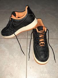 Nike Air Force 1 Low '07 Premium Halloween