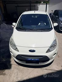 Ford ka gpl