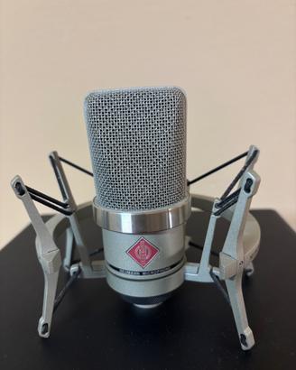 microfono neumann berlin TLM102 STUDIO SET
