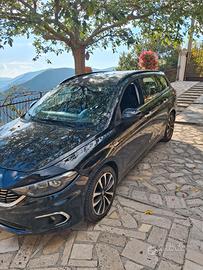 FIAT TIPO SW Lounge 1.6 TD
