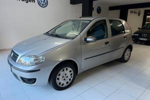 Fiat Punto 1.3 Multijet 16V 5 porte Active